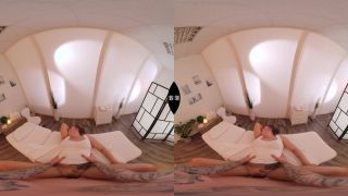 Massage with Aisha Bahadur 16 - 11 - 2022 - POV-9