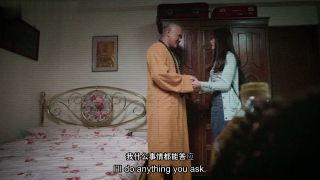 Monk Shi Yongxin's Zen Secrets: HD 1080p Asian Sex Thrills!