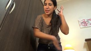 porn clip 36 SweetPam4You – Fart Thon Spanish on amateur porn amateur teen pov-4