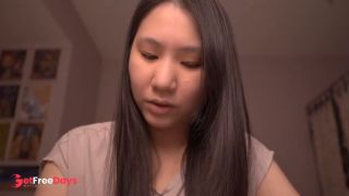 Wrestling An Angel All Night Long - Cute Asian Girl ASMR - Genesis 31-33-2