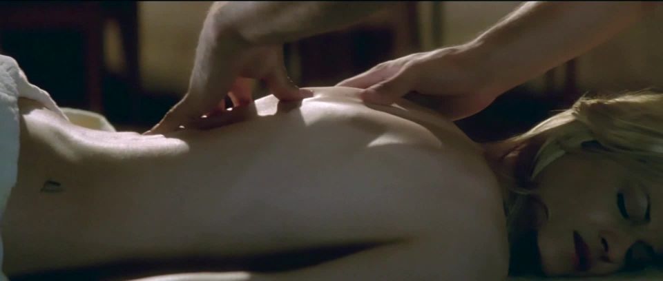 Holly Hunter - Living Out Loud (1998) HD 1080p - [Celebrity porn]