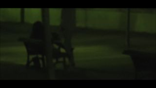 adult video 2 Students Sex Outdoor - public sex - public -7