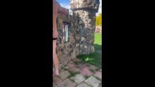 Mistress Zeida Mistresszeida - video cock sucking in the fortress 06-12-2022-9
