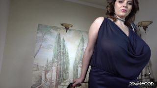 Vivian Blush (Xenia Wood) – See Them in Full – 1080p, asian footjob on asian girl porn -3