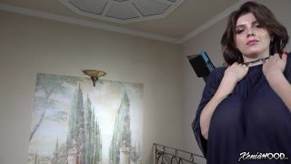 Vivian Blush (Xenia Wood) – See Them in Full – 1080p, asian footjob on asian girl porn -8