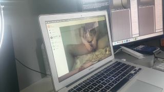 adult xxx clip 16 mature femdom handjob Miss Foxx – 10 Mins Of Cam Humiliation, joi video on masturbation porn-8