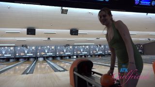 25-02-08 Fiona Peaches Bowling 1 4k/1080p - ATKGirlfriends - Atkgirlfriends-4