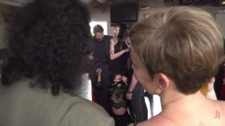 adult clip 5 Fugitive Biker Bar Gets Serviced! - Part 2 - black - black porn prostate massage blowjob hd-3