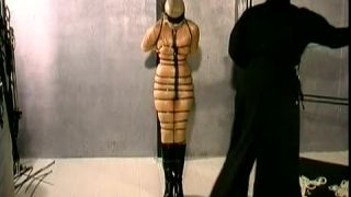 Extreme Torture 22 on bdsm porn mandy muse bdsm-9