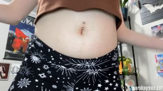 Femdom Porn WorshipGraves – Dumb Rich Drainable-0