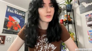 Femdom Porn WorshipGraves – Dumb Rich Drainable-5