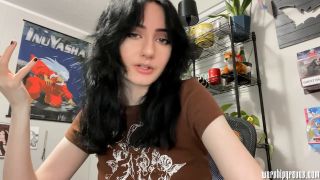 Femdom Porn WorshipGraves – Dumb Rich Drainable-7