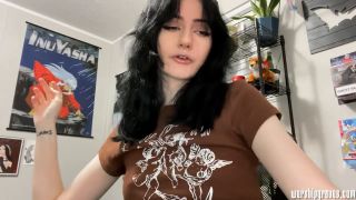 Femdom Porn WorshipGraves – Dumb Rich Drainable-9