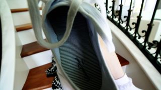 7141 Foot Tease - Lola Fae-1