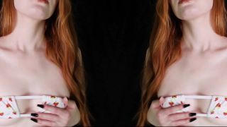 free adult clip 20 satin blouse fetish femdom porn | Princess Wystri – Stroke Your Life Away | femdom-8