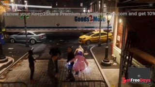 [GetFreeDays.com] Marvels Spider-Man Remastered The Heist DLC Nude Game Play Part 06  Download Nude and Game Adult Clip November 2022-6