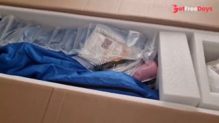 [GetFreeDays.com] The most realistic sex doll, unboxing and sex compilation Adult Leak July 2023-0