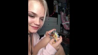 Lesbian girls Im strapon fucking my mature stepmommy Dee Williams, River Lynn, Dee-1
