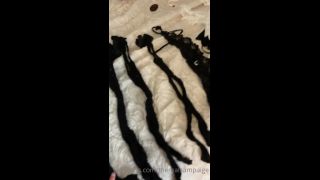 Sam Paige - therealsampaige () Therealsampaige - trying on some sexy stuff today cant wait to show it all to you 08-05-2020-2