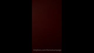 Sam Paige - therealsampaige () Therealsampaige - trying on some sexy stuff today cant wait to show it all to you 08-05-2020-6
