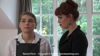 free xxx video 22 FirmHandSpanking – Rachel Finch – The Academy – E on fetish porn winter fetish-1