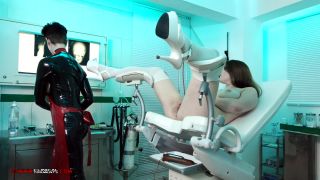 7692 Treatment In Rubber - Part Four  Nurse Miss Trixx   Luci...-1