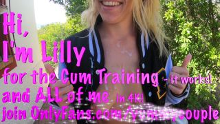 Onlyfans - yummy mum - yummymumWho likes double view cumshots as much as I do thats me Im Lilly join my https Onl - 23-06-2021-9