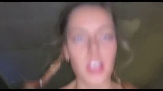 Horny Girlfriend Cums Home And Fucks Till She Cums 720p-3