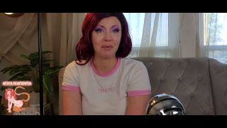 Pt 1 Anya Ivanovna - Graces Gluttony Ep2 Bubbling Belches-2