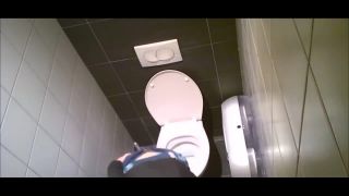 online video 11 amateur 60yr old hardcore porn | French toilet at work | amateur-1