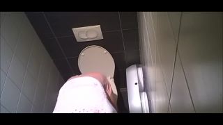 online video 11 amateur 60yr old hardcore porn | French toilet at work | amateur-5