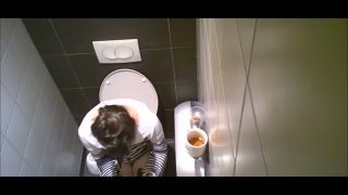 online video 11 amateur 60yr old hardcore porn | French toilet at work | amateur-6