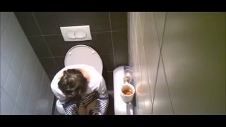 online video 11 amateur 60yr old hardcore porn | French toilet at work | amateur-7