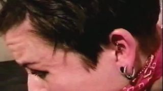 adult clip 34 trampling fetish show Pale Skinned Beauty Gagged and Bound, bdsm porn on bdsm porn-3