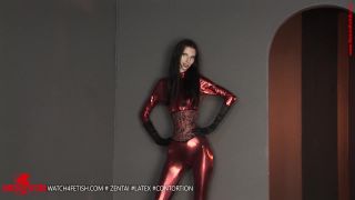 7131 Latex, Leather,  Latex Fetish-1