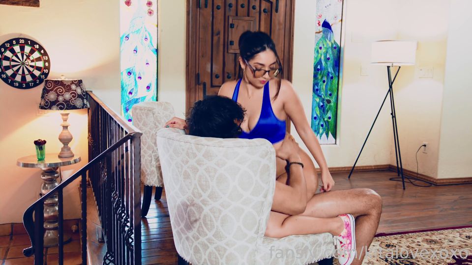 Madison Wilde's 2025 BBG Threesome 4K Fansly 🔥 720p