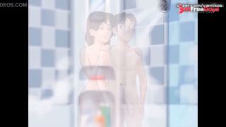 [GetFreeDays.com] Hot sex in the shower summer Time saga Porn Clip October 2022-5