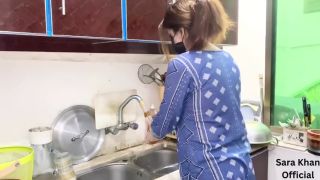 Creampie Unimaginable Story Stepmother, Stepson and Fathers Viagra.-1