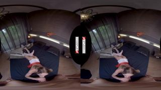 adult xxx clip 1 Catherine A XXX Parody – Angel Emily (Oculus Go 4K) | blonde | cumshot peta jensen blowjob-9