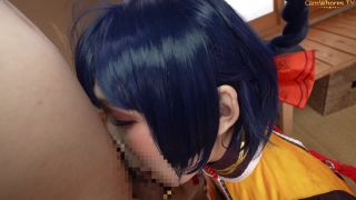 xxx video 19 [OTS034] [4036417] / OTS-034 [Cen] (Otokonoko Ssu / 男の娘ッス), saliva fetish on fetish porn -1