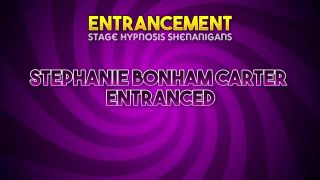 video 37 size fetish Stephanie Bonham Carter – Hypnotized, blonde on masturbation porn-0