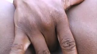 Online tube 12 Nasty Black Girls Masturbating #3, Scene 4 -8