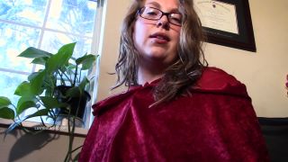 adult video 19 facesitting fetish bbw | Lush Botanist – A Handmaids Ass Eating Part 1 | strip tease-2