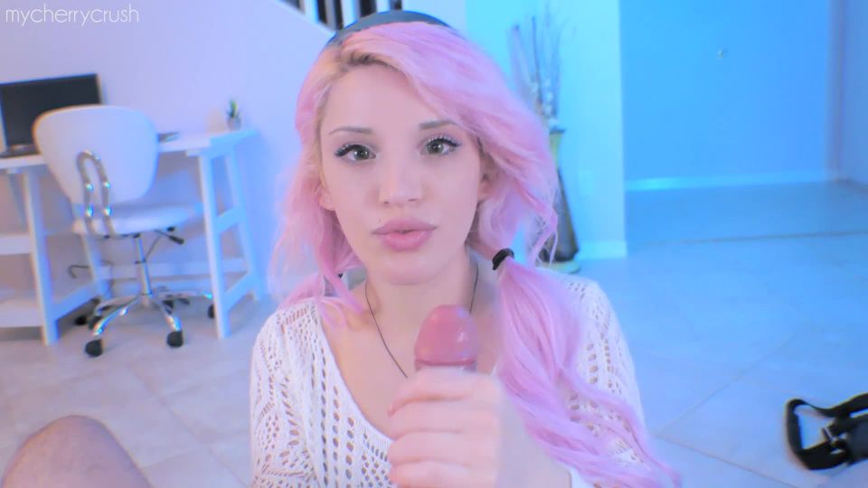 online clip 1 MyCherryCrush – After School Special | mycherrycrush | masturbation porn sexy blonde mom