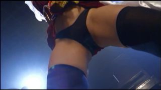 [waranlov.com] GHKO-08 正義の貴婦人　オペラ仮面 - PART-GHKO-08_02 | giga heroine, cosplay, コスプレ, superheroine, 女子プロレス, wrestling-0