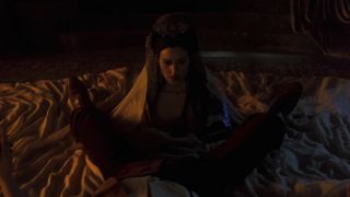 Monica Bellucci – Bram Stoker’s Dracula (1992) HD 1080p - (Celebrity porn)-0