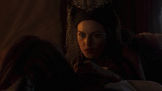 Monica Bellucci – Bram Stoker’s Dracula (1992) HD 1080p - (Celebrity porn)-2
