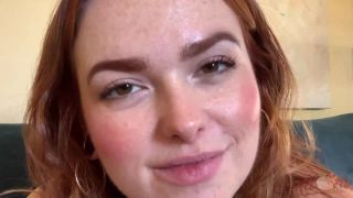 free adult video 44 Adora bell – Caught Staring Face Fetish - dirty talking - pov ankle fetish-4