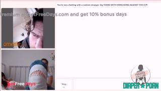 [Diaper.Porn] FRDiapergirls - Drunks girl prank on Omegle-7