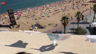 xxx clip 22 Texas Patti – Uber den Dachern Barcelonas Geile Kulisse – geiler Fick - german clips - german porn xxx hd hardcore-3